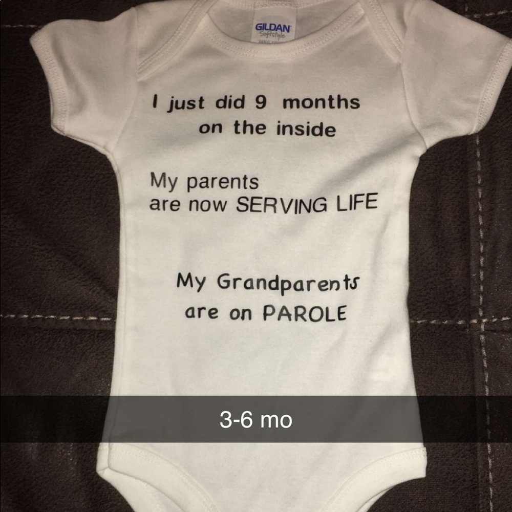 Baby clothing custom made